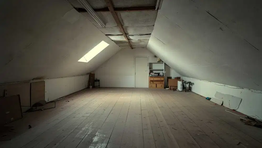 Oporznianie Strychu 1 Po